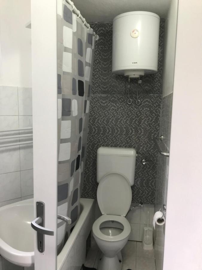 Apartman White River Sarajevo Exterior photo