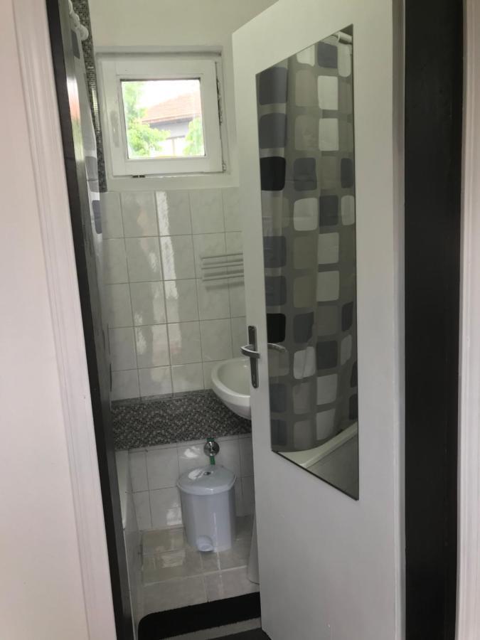 Apartman White River Sarajevo Exterior photo