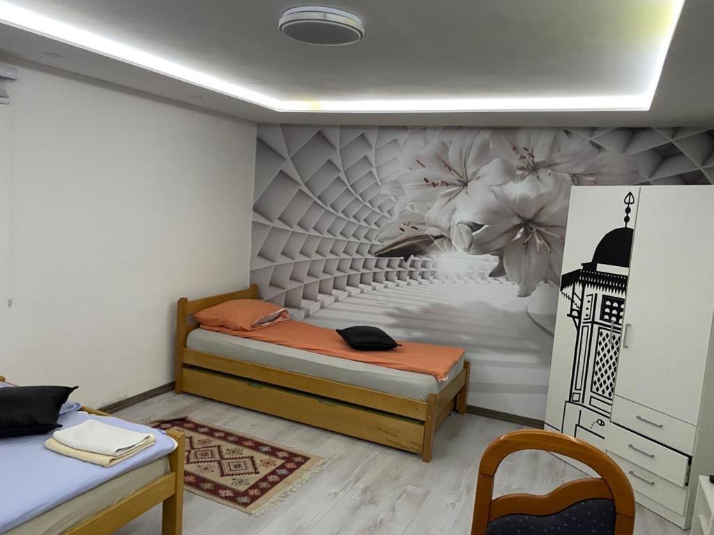 Apartman White River Sarajevo Exterior photo